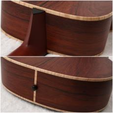 AYERS 【アウトレット特価!】 L00-08A Wild Cat OTS JP Custom 【現物動画あり】【48回無金利】【町田店】_8