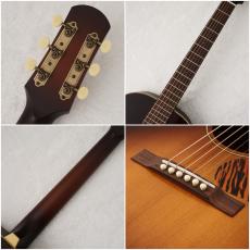 IRIS GUITAR COMPANY 【スペシャルプライス!】 MS-00 Model Tobacco Burst 【動画あり】【48回無金利】【買取・下取強化中!】【町田店】_5