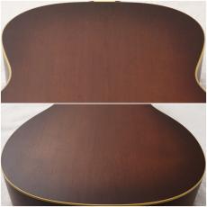 IRIS GUITAR COMPANY 【スペシャルプライス!】 MS-00 Model Tobacco Burst 【動画あり】【48回無金利】【買取・下取強化中!】【町田店】_7