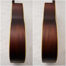 IRIS GUITAR COMPANY 【スペシャルプライス!】 MS-00 Model Tobacco Burst 【動画あり】【48回無金利】【買取・下取強化中!】【町田店】_10