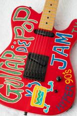 FERNANDES TE-95T【JUDY AND MARY TAKUYAモデル】【USED】【町田店】_3