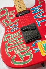 FERNANDES TE-95T【JUDY AND MARY TAKUYAモデル】【USED】【町田店】_4