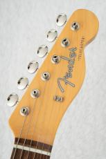 Fender Made in Japan Traditional II 60s Telecaster 3-Tone Sunburst【軽量個体】【3.29kg】【JD25002523】【町田店】_7