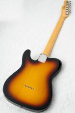 Fender Made in Japan Traditional II 60s Telecaster 3-Tone Sunburst【軽量個体】【3.29kg】【JD25002523】【町田店】_8