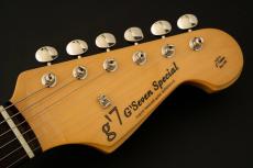 g7 Special g7-ST/R Player S Custom Standard Aged -3 Tone Sunburst-【町田店】_6