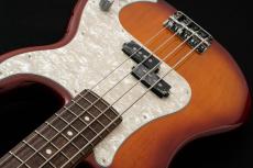 Fender FSR Made in Japan Hybrid II Precision Bass Sienna Sunburst【展示品特価】【JD24019930】【町田店】_5