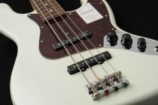Fender Made in Japan Heritage 60s Jazz Bass Olympic White【JD25000755】【町田店】_4