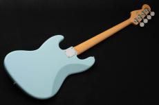 Fender FSR Made in Japan Traditional 60s Jazz Bass Daphne Blue【展示品特価】【軽量個体】【町田店】_9