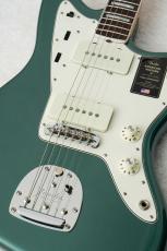 Fender American Vintage II 1966 Jazzmaster Sherwood Green Metallic【旧価格個体】【3.85kg】【町田店】_4