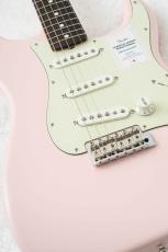 Fender Made in Japan Traditional II 60s Stratocaster Shell Pink【旧価格】【3.37kg】【JD25002258】【町田店】_4
