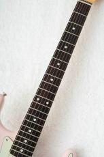 Fender Made in Japan Traditional II 60s Stratocaster Shell Pink【旧価格】【3.37kg】【JD25002258】【町田店】_6