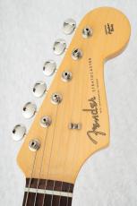 Fender Made in Japan Traditional II 60s Stratocaster Shell Pink【旧価格】【3.37kg】【JD25002258】【町田店】_7