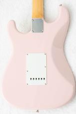 Fender Made in Japan Traditional II 60s Stratocaster Shell Pink【旧価格】【3.37kg】【JD25002258】【町田店】_9