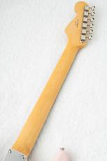 Fender Made in Japan Traditional II 60s Stratocaster Shell Pink【旧価格】【3.37kg】【JD25002258】【町田店】_10