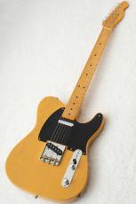 Fender American Vintage II 1951 Telecaster Butterscotch Blonde 【ギグバッグプレゼント】【キズあり特価】【町田店】_2