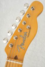 Fender American Vintage II 1951 Telecaster Butterscotch Blonde 【ギグバッグプレゼント】【キズあり特価】【町田店】_7