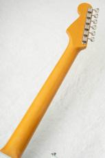 Fender American Vintage II 1965 Stratocaster Sonic Blue【旧価格個体】【ギグバッグプレゼント】【町田店】_10