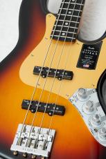 Fender American Ultra II Jazz Bass Ebony Fingerboard Ultraburst【4.15kg】【ギグバッグプレゼント】【町田店】_4