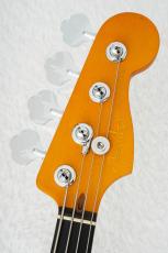 Fender American Ultra II Jazz Bass Ebony Fingerboard Ultraburst【4.15kg】【ギグバッグプレゼント】【町田店】_8