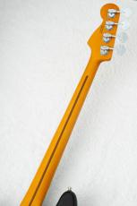 Fender American Ultra II Jazz Bass Ebony Fingerboard Ultraburst【4.15kg】【ギグバッグプレゼント】【町田店】_11