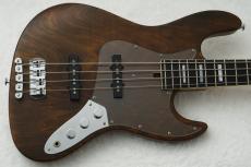 Bacchus WOODLINE ASH4 ~BK/OIL~ 《Made by Aska》[3.98kg]【USED】【町田店】_2