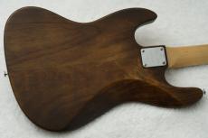 Bacchus WOODLINE ASH4 ~BK/OIL~ 《Made by Aska》[3.98kg]【USED】【町田店】_9