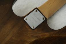 Bacchus WOODLINE ASH4 ~BK/OIL~ 《Made by Aska》[3.98kg]【USED】【町田店】_10