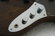 Bacchus WOODLINE ASH4 ~BK/OIL~ 《Made by Aska》[3.98kg]【USED】【町田店】_11