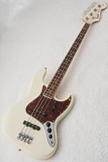 Fender American Vintage II 1966 Jazz Bass Olympic White【展示品特価】【ギグバッグプレゼント】【V2328332】【町田店】_2
