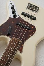 Fender American Vintage II 1966 Jazz Bass Olympic White【展示品特価】【ギグバッグプレゼント】【V2328332】【町田店】_8