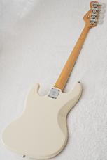 Fender American Vintage II 1966 Jazz Bass Olympic White【展示品特価】【ギグバッグプレゼント】【V2328332】【町田店】_9