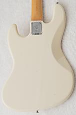 Fender American Vintage II 1966 Jazz Bass Olympic White【展示品特価】【ギグバッグプレゼント】【V2328332】【町田店】_10