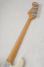 Fender American Vintage II 1966 Jazz Bass Olympic White【展示品特価】【ギグバッグプレゼント】【V2328332】【町田店】_11