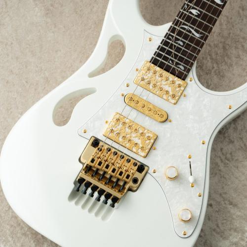Ibanez PIA3761 -Stallion White / SLW- #F2500853【町田店】