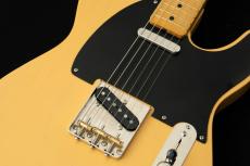 RS Guitarworks Slab Standard "Ash Body" Between Medium and Heavy -Butterscotch Blonde- #RS425-1【町田店】_4