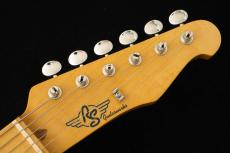 RS Guitarworks Slab Standard "Ash Body" Between Medium and Heavy -Butterscotch Blonde- #RS425-1【町田店】_8