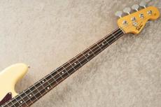 Provision VJB-PS -Olympic White- 【ハカランダ指板】【町田店】_5