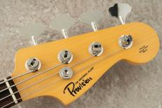 Provision VJB-PS -Olympic White- 【ハカランダ指板】【町田店】_6