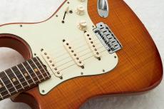 Sadowsky S-Style -Honey Burst-【USED】【町田店】_5