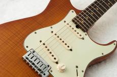 Sadowsky S-Style -Honey Burst-【USED】【町田店】_6