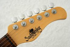 Sadowsky S-Style -Honey Burst-【USED】【町田店】_8