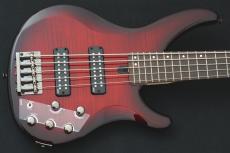 YAMAHA TRBX605FM -Dark Red Burst / DRB- #IKY134006 [4.05kg]【B級特価品】【町田店】_2