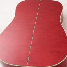 Gibson 【2025 Final Sale!】 Dove Original  #20744084 【現物動画あり】【揺らめくフレイムメイプル】【町田店】_2