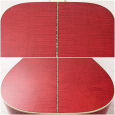 Gibson 【2025 Final Sale!】 Dove Original  #20744084 【現物動画あり】【揺らめくフレイムメイプル】【町田店】_7