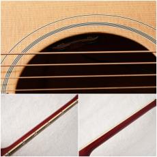 Gibson 【2025 Final Sale!】 Dove Original  #20744084 【現物動画あり】【揺らめくフレイムメイプル】【町田店】_8