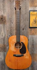 Martin D-18 Street Legend 2024年製 【USED】_2