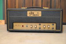 CORNELL 2002 DC Plexi 20 Head