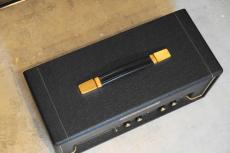 CORNELL 2002 DC Plexi 20 Head_5