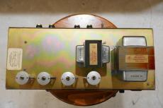 CORNELL 2002 DC Plexi 20 Head_7