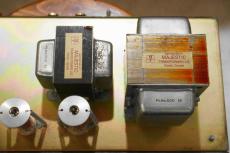 CORNELL 2002 DC Plexi 20 Head_8